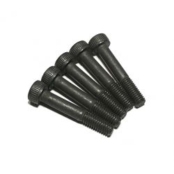 M3x17.5 Hex Screws 5pcs