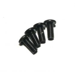 M3x8mm Button head Hex Screws