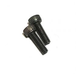 M3x8mm Hex Screws