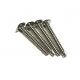 M2.5x18.5mm Self Tapping Philip Screw 4pcs