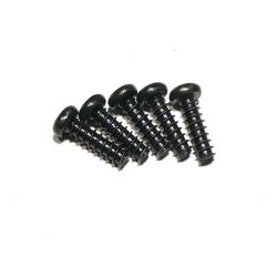 M3x10mm Self Tapping Philip Screw 5pcs