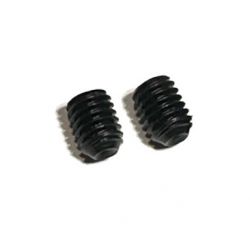 M3x3mm Set Screws 2pcs