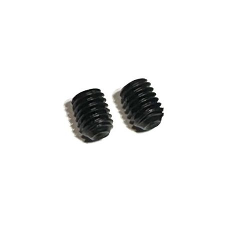 M3x3mm Set Screws 2pcs