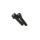 M2.5x10mm Hex Screws