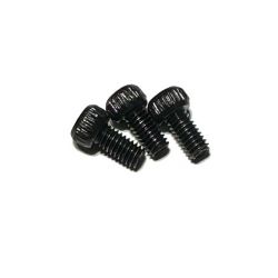 M2.5x5mm Hex Screws