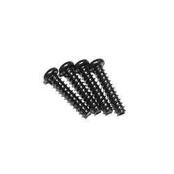 M2x10mm Self Tapping Philip Screw 4pcs