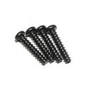 M2x10mm Self Tapping Philip Screw 4pcs