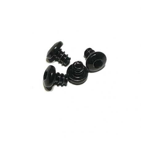 M3x3.8mm Self Tapping Philip Screw 4pcs