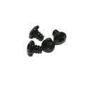 M3x3.8mm Hex Button Head Screws 4pcs