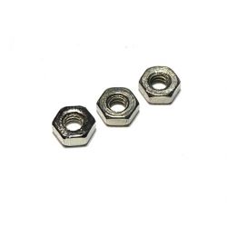 2mm Nut 3pcs