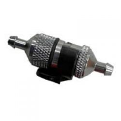 Sintered Fuel Filter Deluxe With Mount