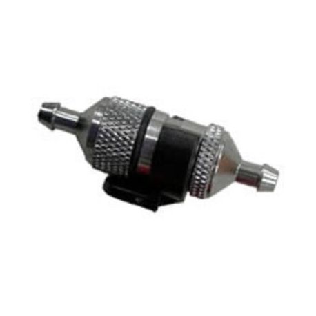 Sintered Fuel Filter Deluxe With Mount