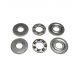 13x5x4mm Thrust Bearings