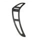 E Smart Helicopter 2mm CF Vertical Tail Fin