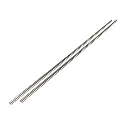 5x3.9x390mm Aluminum Tube