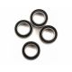 Losi 6x10x3mm Rubber Sealed Ball Bearin