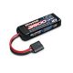 Traxxas 7.4V 2S 3500mAh 25C 2-Cell LiPo Battery