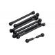 Ripmax Jackal/Husky Strut Rod Set