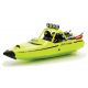 FTX Glader Turbojet R/C Speed Boat 35CM