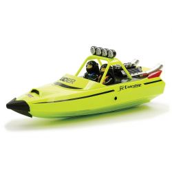 FTX Glader Turbojet R/C Speed Boat 35CM