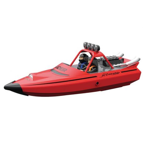 FTX Glader Turbojet R/C Speed Boat 35CM