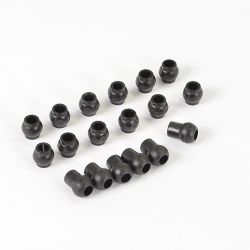 FTX Tracer Nylon Pivot Balls