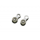 Tail Control Link w/Bearings(Trex 500 550 600 700)