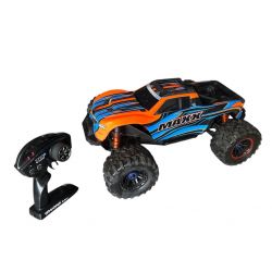 Traxxas Maxx Monster Truck Used