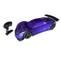 Traxxas XO-1 1:7 100+ MPH 4WD RTR  BLS Used