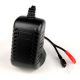 12V Gel Battery Charger (UK) 230v