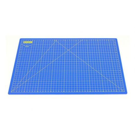 Modelcraft Self-Healing Cutting Mat A2 Size 