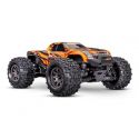 Traxxas Mini Maxx BL-2S 4WD RTR Monster Truck