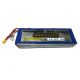 4s 14.8V 10000mAh Lipo Battery