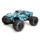 FTX Ramraider 1/10 Brushed Monster Truck RTR