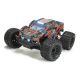 FTX RamRaider 1/10 Brushless Monster Truck