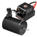 Razer Ten G2 Brushless Combo 50A 3652 3000kV