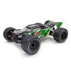 FTX Crossbow 1/10 Brushless Truggy Truck RTR