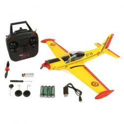 Top RC Mini SF-260 RTF – Mode 2 (450mm) 