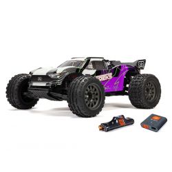 Arrma Vorteks 2WD ST 1/10 (8.4v Batt/Charger)