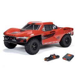 Arrma 1/10 FURY MEGA 550 4X2 SCT (Battery & Charger)