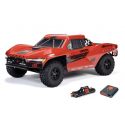 Arrma 1/10 FURY MEGA 550 (Battery & Charger)