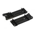 Traxxas X-Maxx/XRT Mount Tie Bar Front/Rear