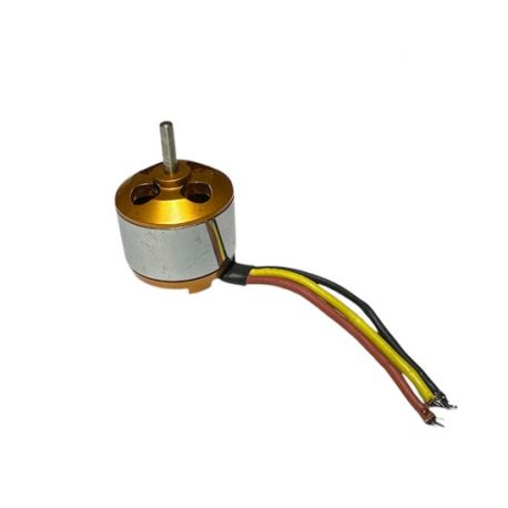 2314-450kv Brushless Motor Used