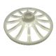 Trex 700 Autorotation Tail Drive Gear White Used