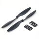 10x4.5" EPP Multicopter Prop CW CCW