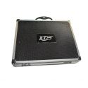 KDS Aluminum Case 237x180x40mm