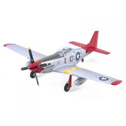 Arrows Hobby P-51 Mustang PNP Vector Stabilisation 850mm