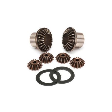 Traxxas Gear Set, Differential (output gears (2 pcs)