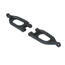 Arrma Front Upper Suspension Arms (2)