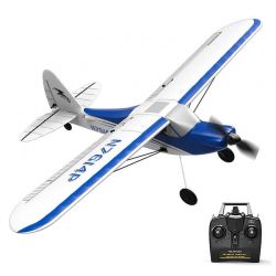 Aerobatic Sport Cub 500 4CH W/Gyro EPP RTF